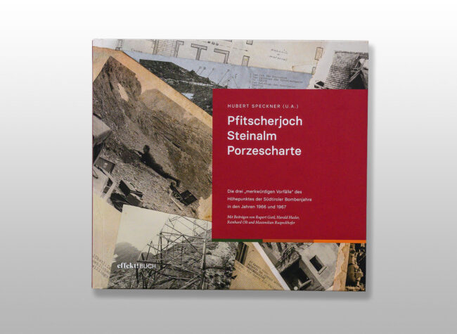 Pfitscherjoch, Steinalm, Porzescharte